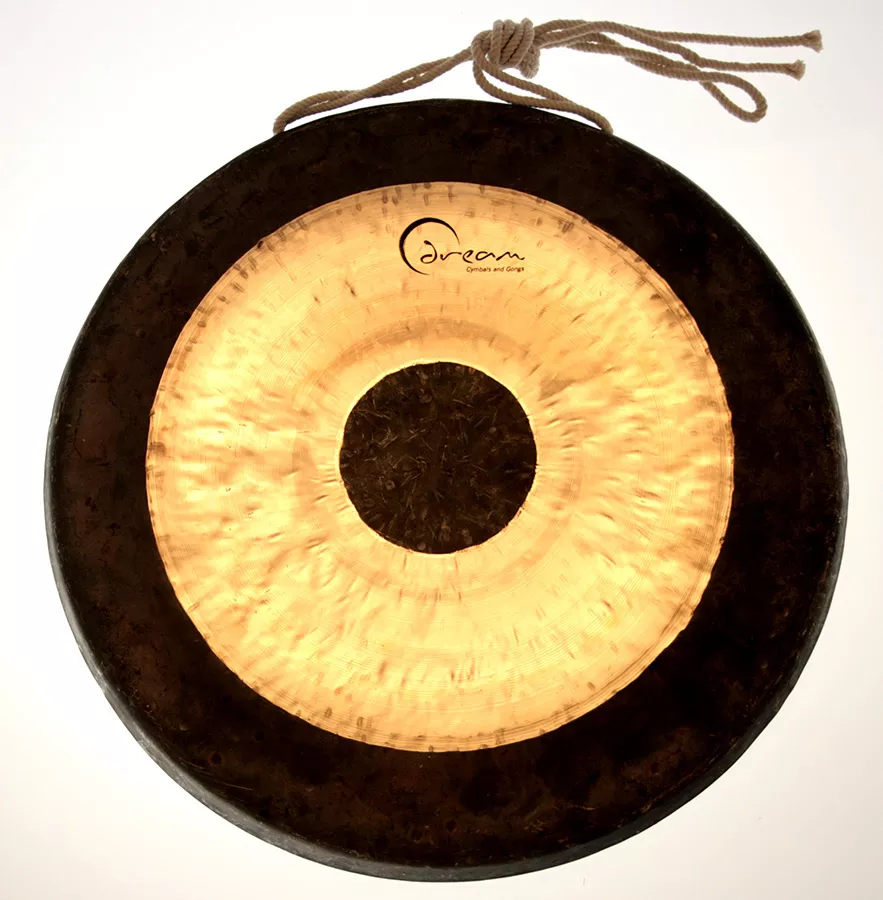 Dream 40" Chau - Black Dot