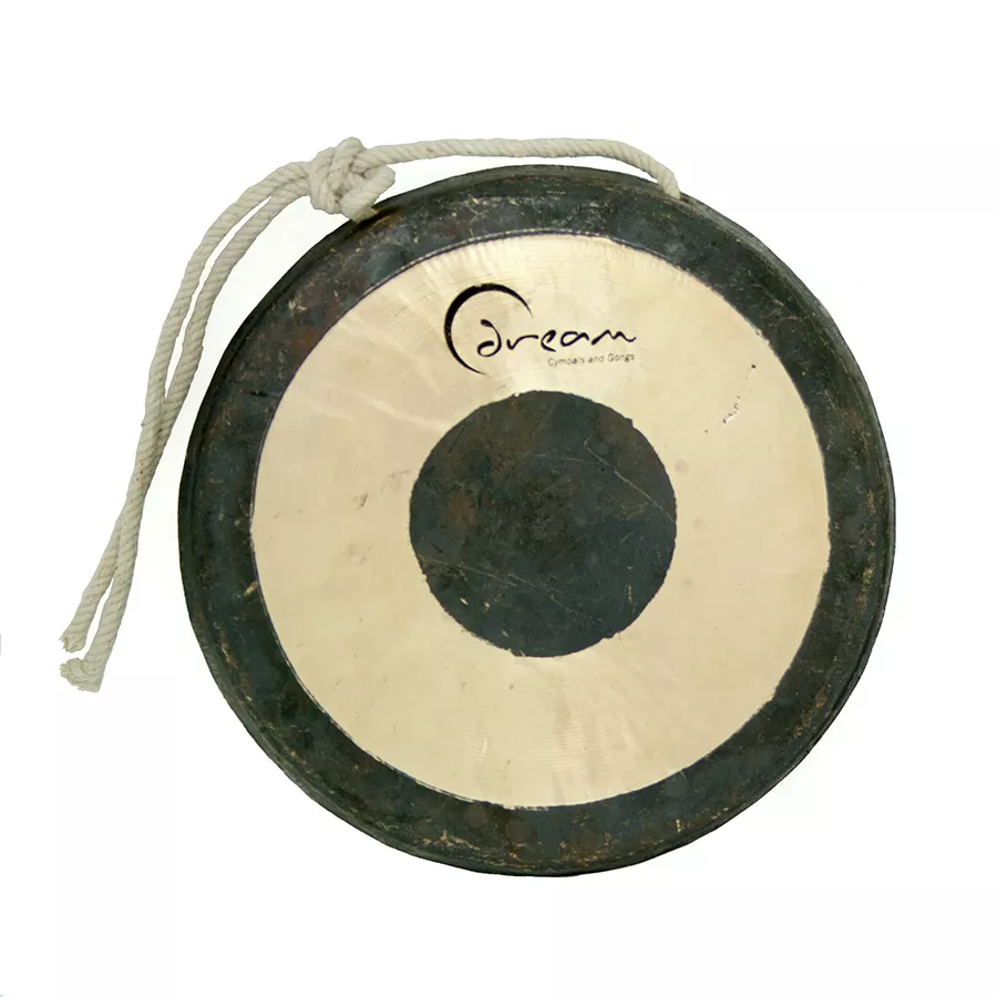 Dream 6" Chau - Black Dot