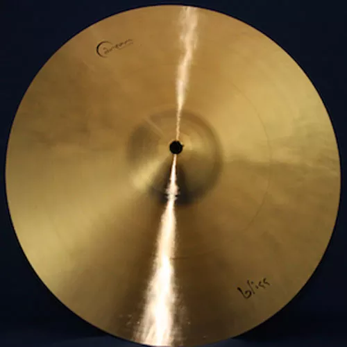 dream-cymbals-bcr14-bliss-14-crash Dream Cymbals BCR14 Bliss 14" Crash