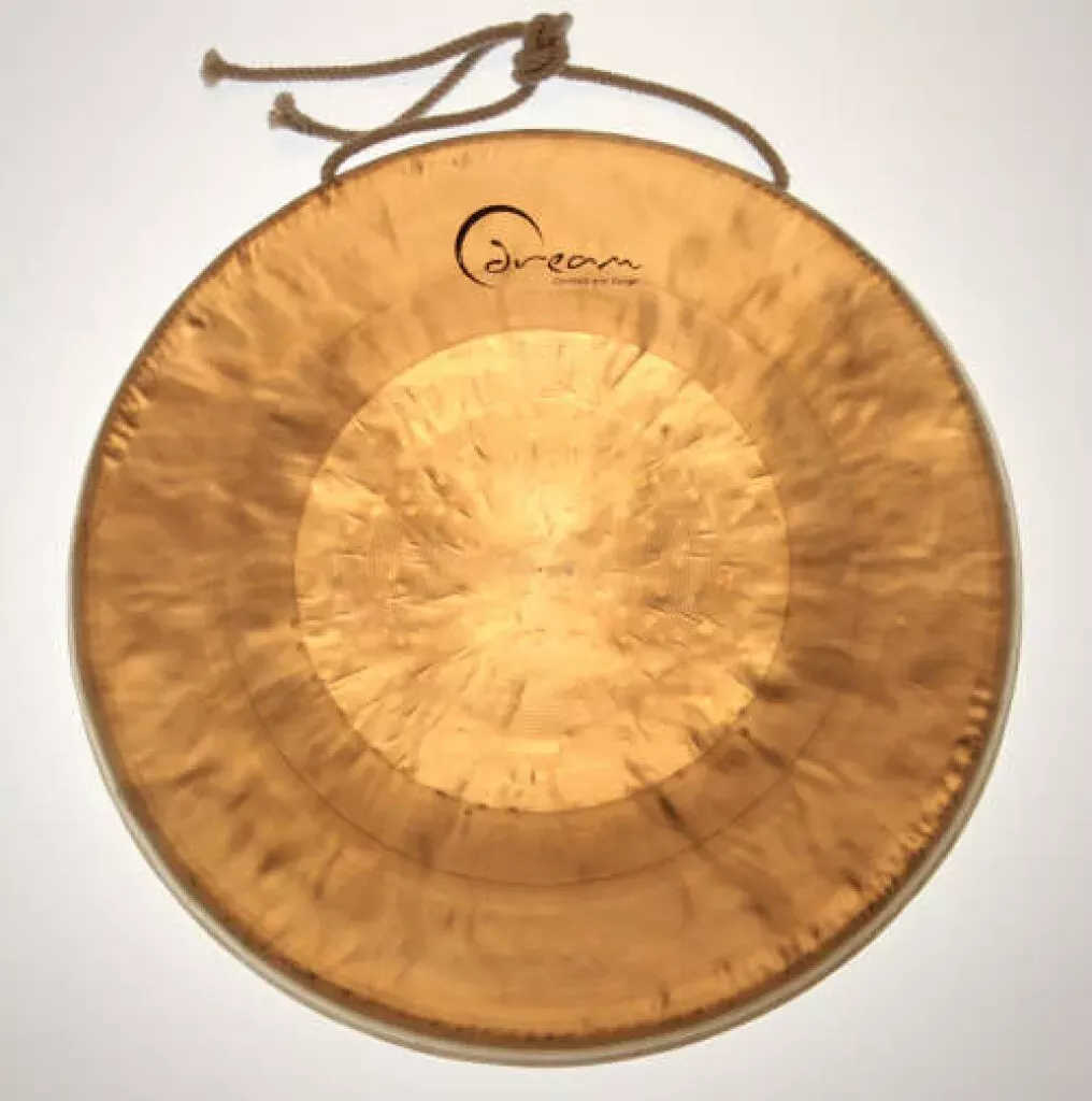 dream-tiger14-14-tiger-sound-gong Dream TIGER14 14" Tiger Sound Gong