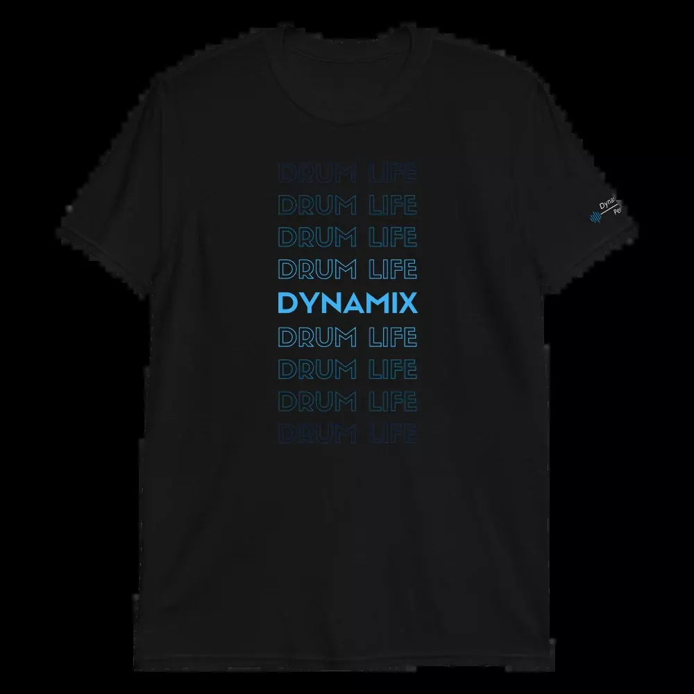 drum-life-t-shirt Drum Life T-Shirt