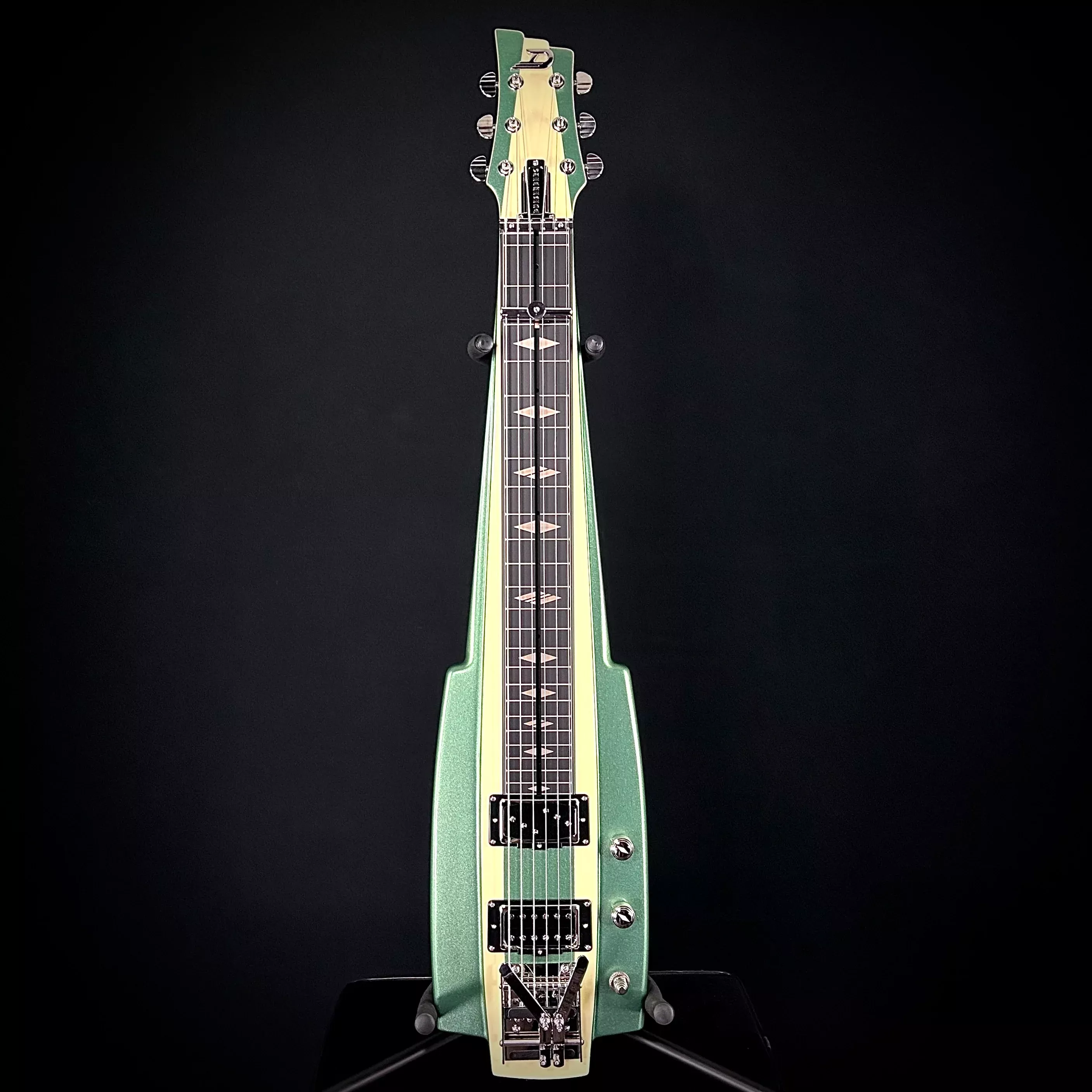 duesenberg-fairytale Duesenberg Fairytale