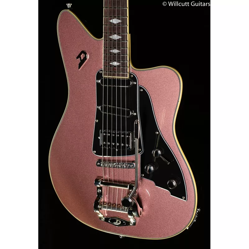 Duesenberg Paloma Catalina Sunset Rose (608)