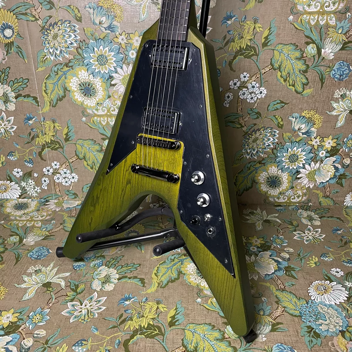 dunable-asteroid-usa-custom-teenage-mutant-green Dunable Asteroid USA Custom Teenage Mutant Green
