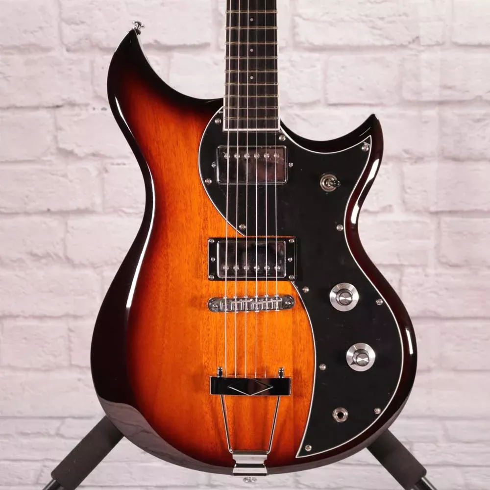 dunable-de-cyclops-de-electric-guitar-tobacco-burst Dunable-DE Cyclops DE Electric Guitar- Tobacco Burst