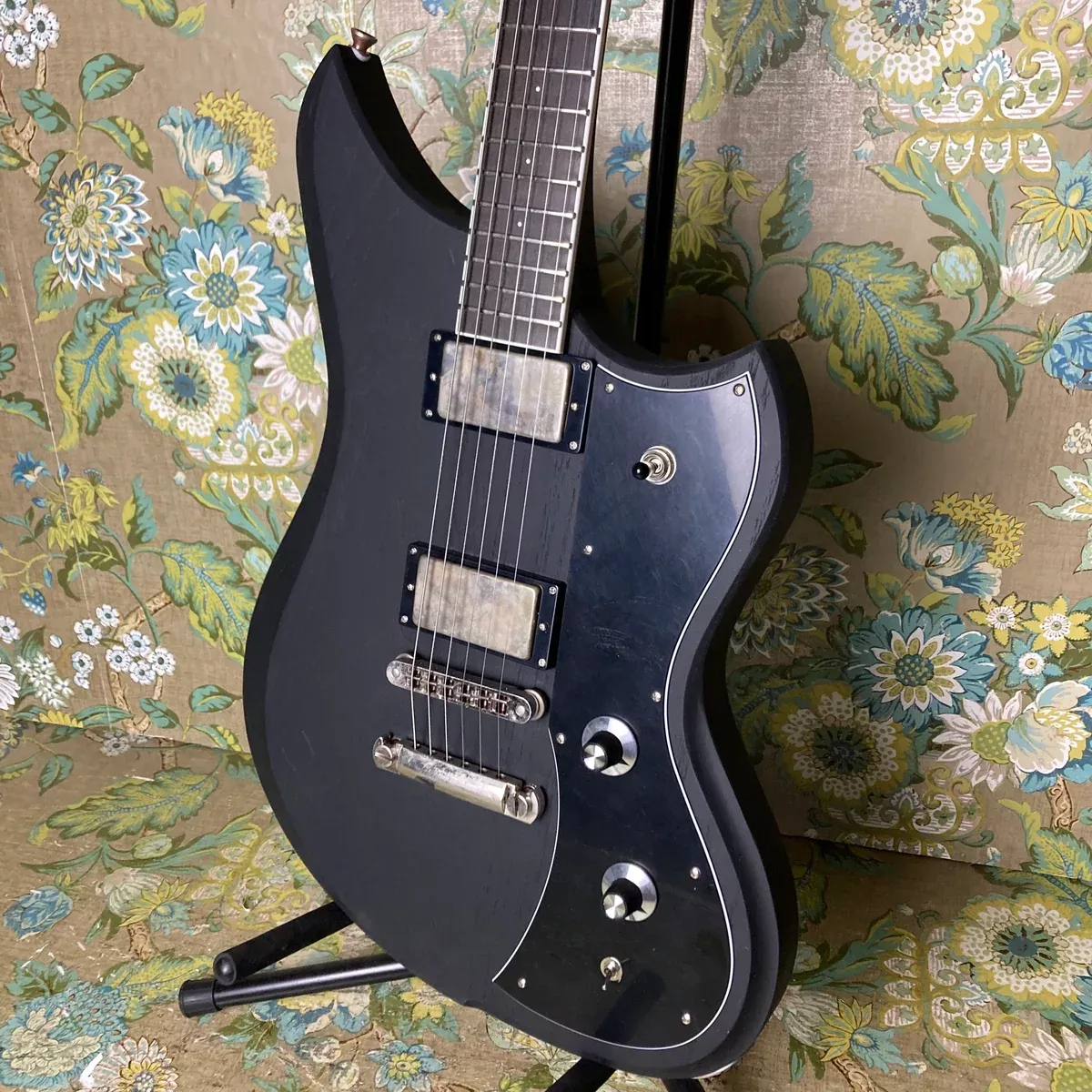 dunable-guitars-us-custom-shop-yeti Dunable Guitars US Custom Shop Yeti