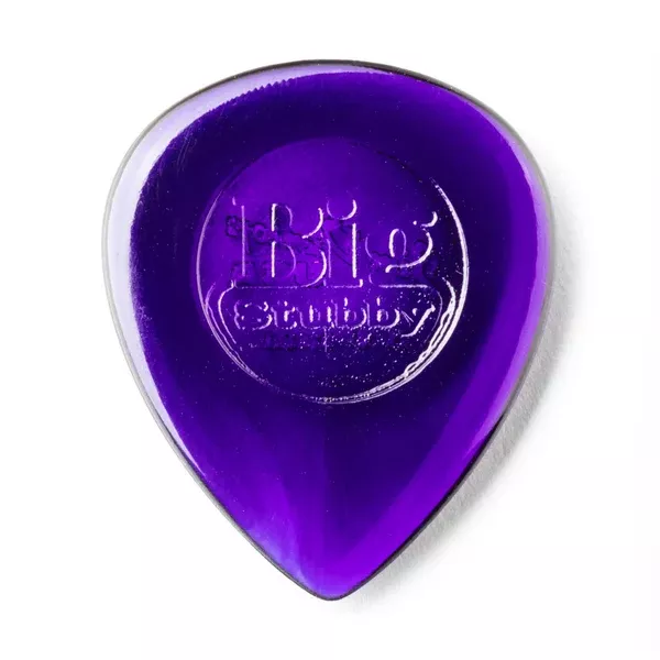 dunlop-475p30-3-0-big-stubby-guitar-picks DUNLOP 475P30 3.0" Big Stubby Guitar Picks