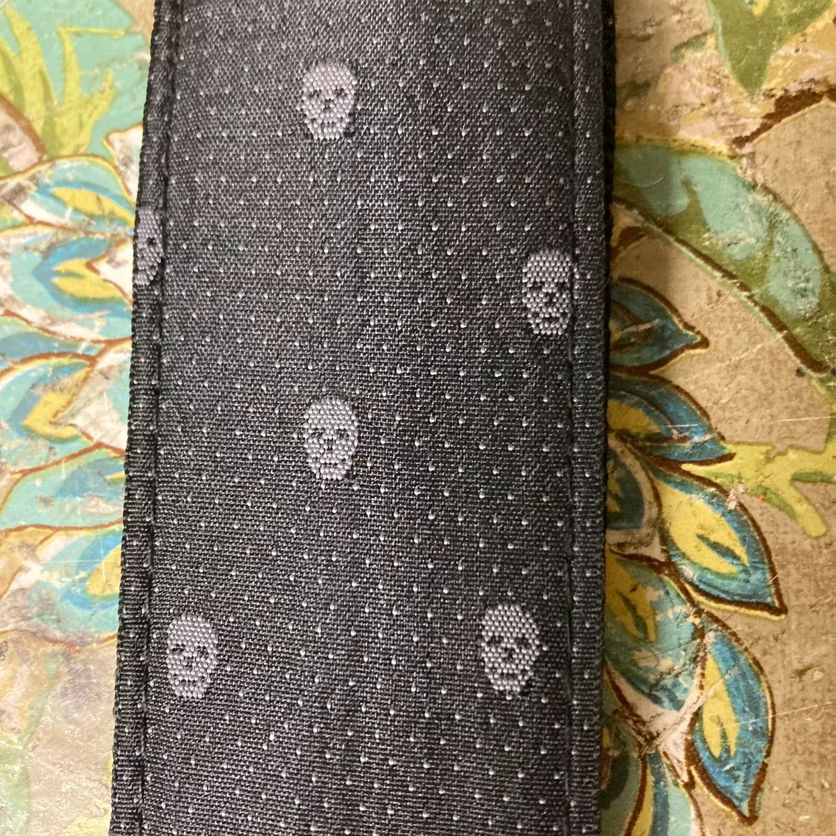 dunlop-jacquard-straps Dunlop Jacquard Straps