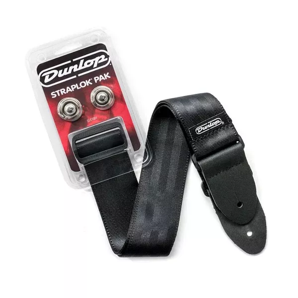 dunlop-slst001-straplok-pak DUNLOP SLST001 Straplok Pak