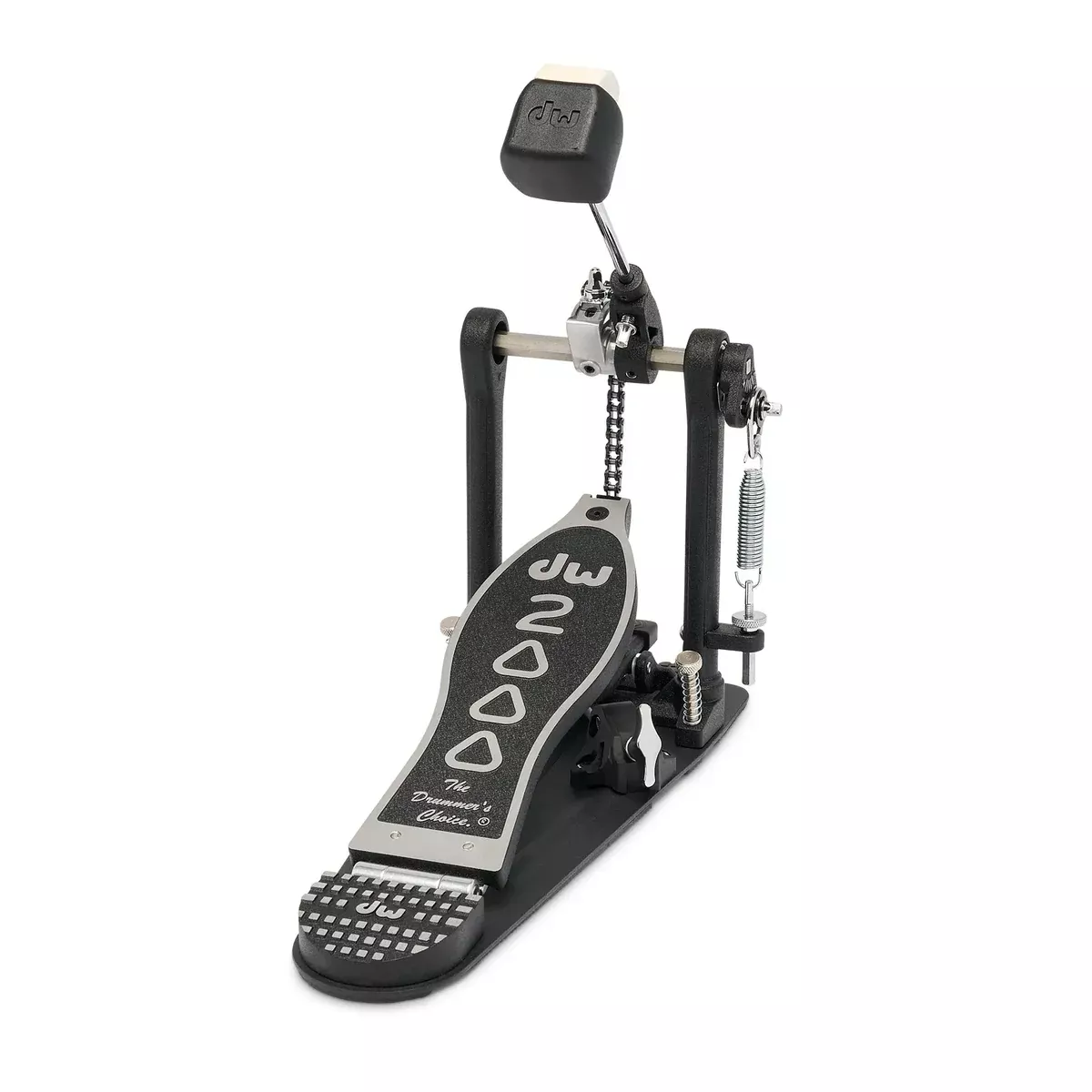 dw-2000-series-single-bass-pedal DW 2000 Series Single Bass Pedal