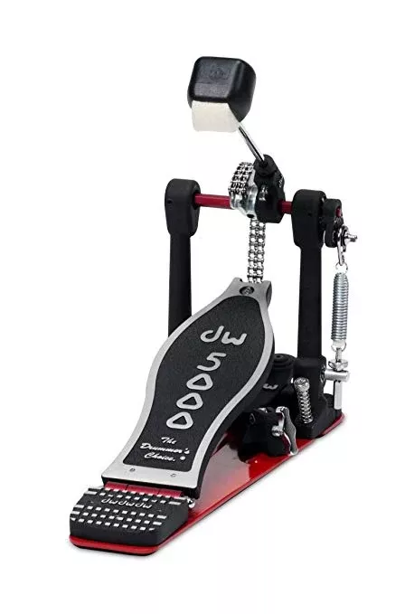 dw-5000-bass-drum-pedal-accelerator DW 5000 Bass Drum Pedal - Accelerator