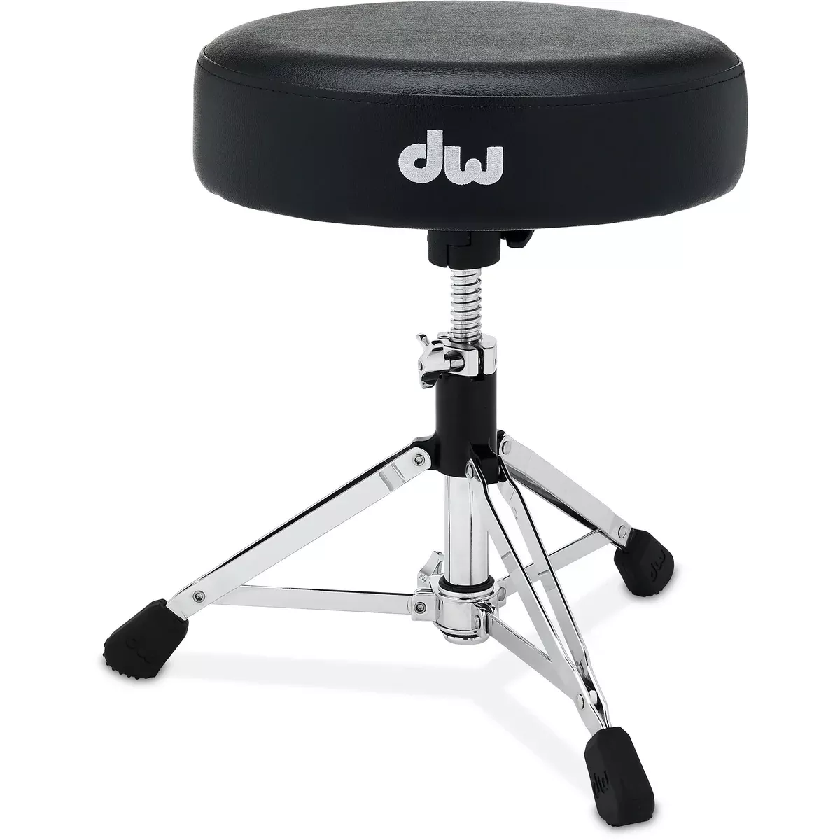 dw-9100-low-round-top-throne DW 9100 Low Round Top Throne