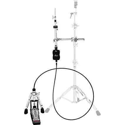 DW 9502 Remote Hi-Hat Pedal