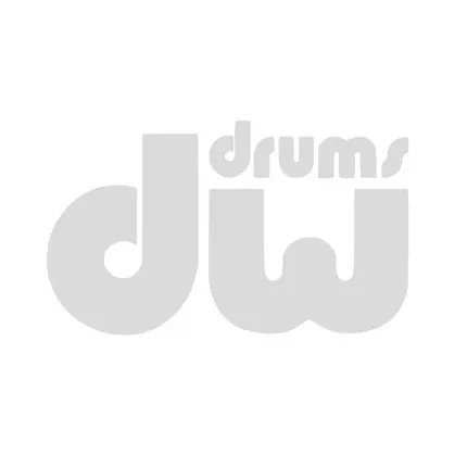 DW Performance Butt Plate Assembly Black Nickel