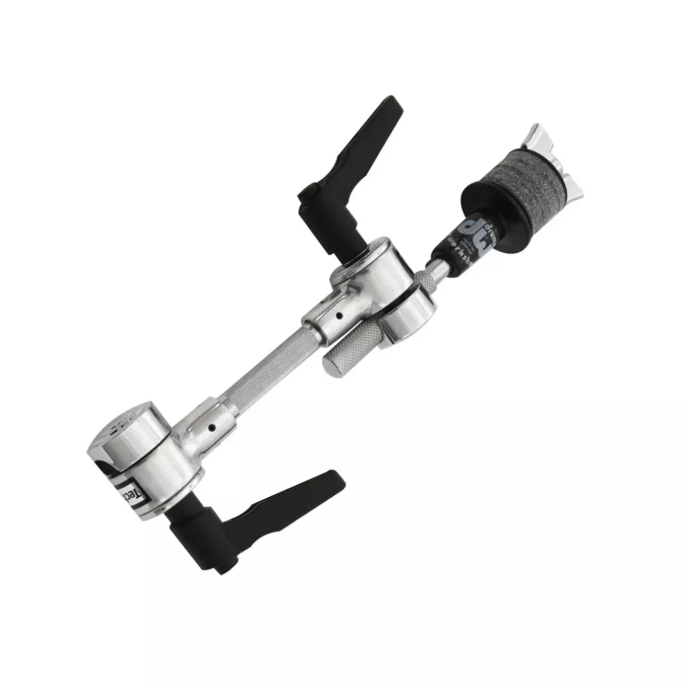 DW Puppy Bone w/Accessory Cymbal Arm