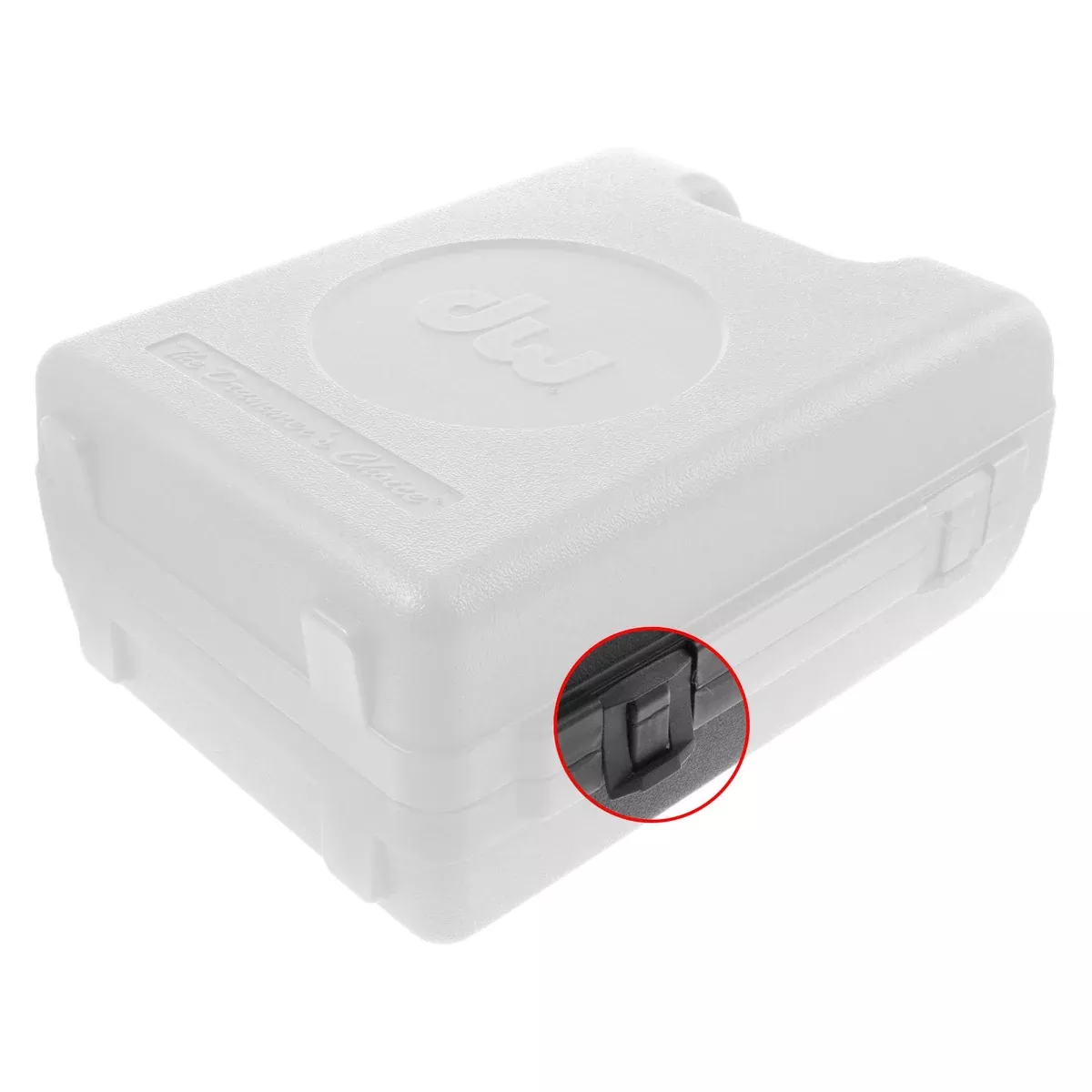 DW Replacement Clip for 9000 Hard Pedal Case