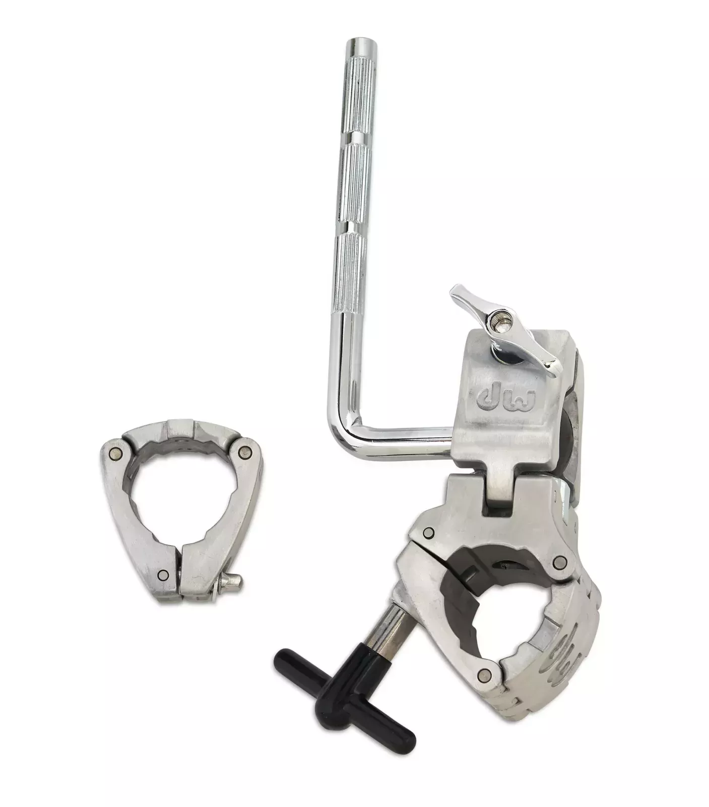dw-swivel-single-tom-arm-rack-clamp DW Swivel Single Tom Arm Rack Clamp