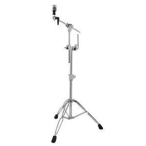 DW5000 SERIES SINGLE TOM/CYMBAL STAND