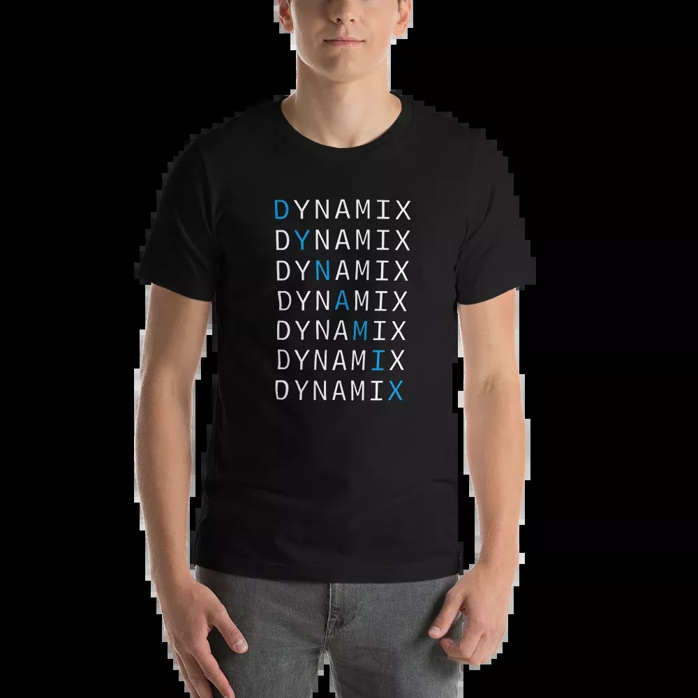 dynamix-t-shirt Dynamix T-Shirt