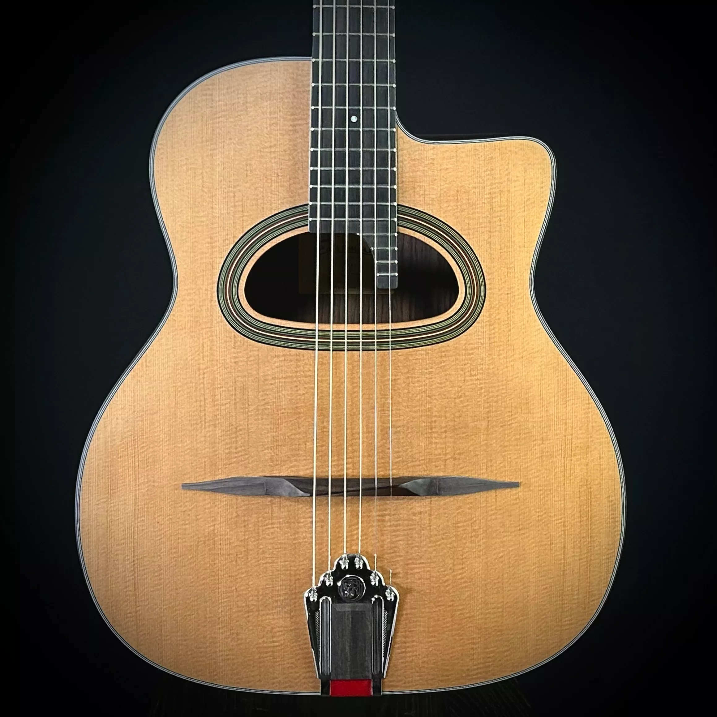 eastman-dm3-grande-bouche Eastman DM3 - Grande Bouche