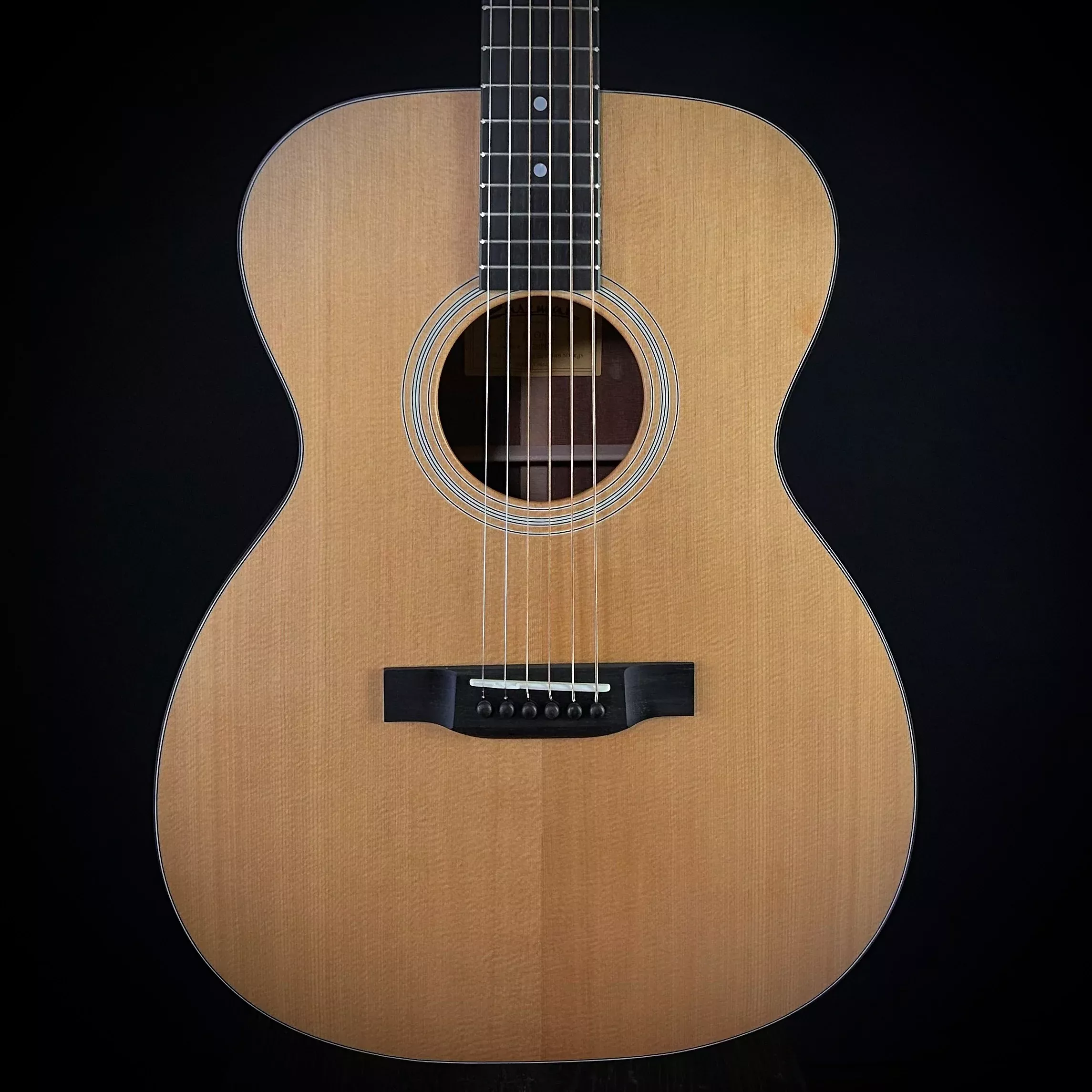 eastman-e10m-lefty Eastman E10M - LEFTY