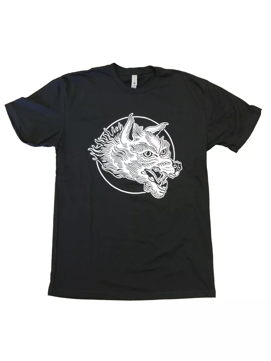 eastside hellhounds logo t-shirt