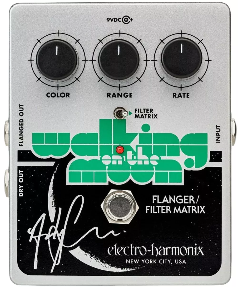 electro-harmonix-andy-summers-walking-on-moon-analog-flanger-guitar-pedal Electro Harmonix Andy Summers Walking on the Moon Analog Flanger Guitar Pedal