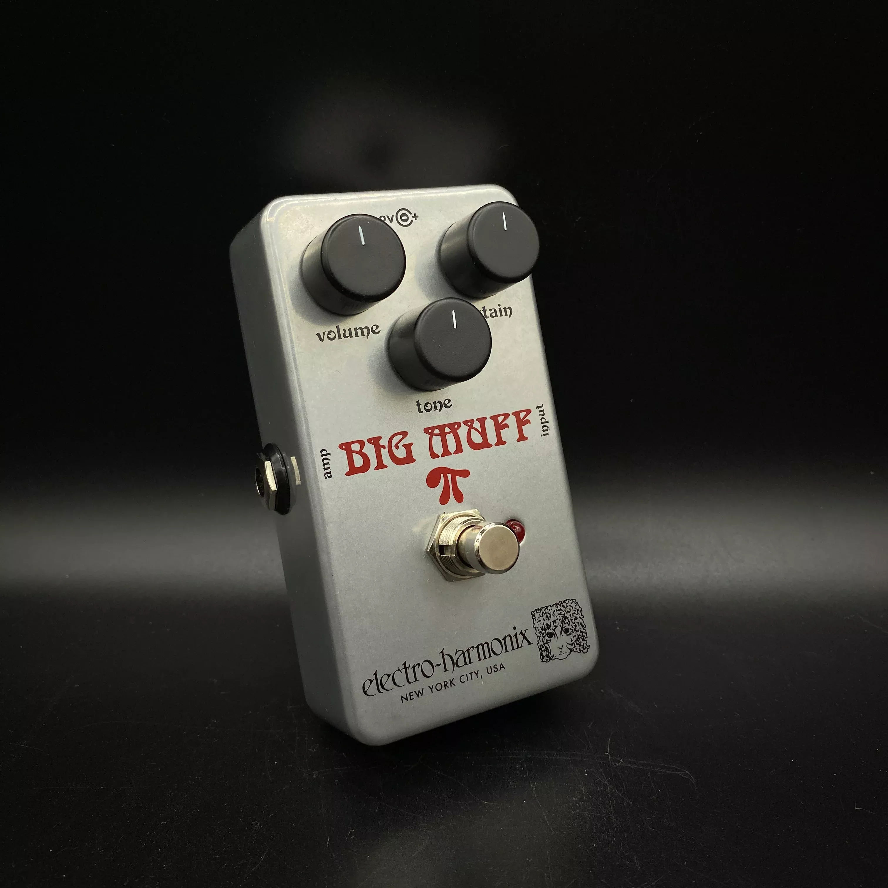 Electro-Harmonix Ram’s Head Big Muff
