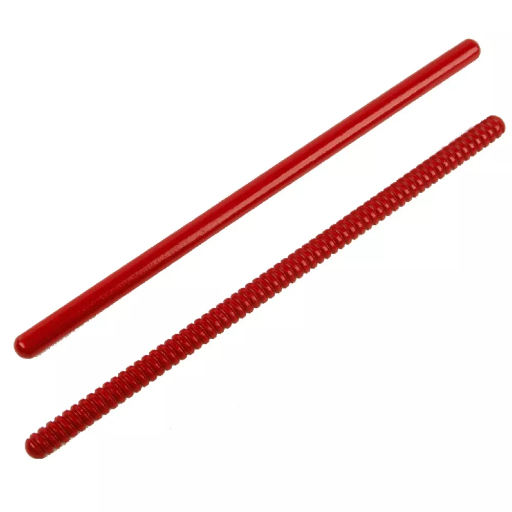 empire-rhythm-sticks-1-fluted-1-plain Empire Rhythm Sticks, 1 Fluted & 1 Plain