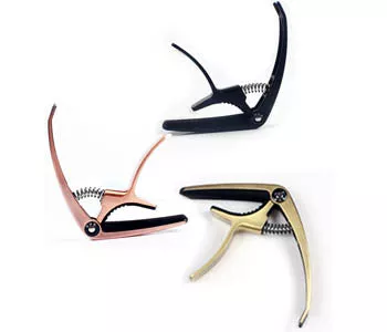 eno-music-acoustic-electric-guitar-capo-egc2 ENO Music - Acoustic Electric Guitar Capo EGC2
