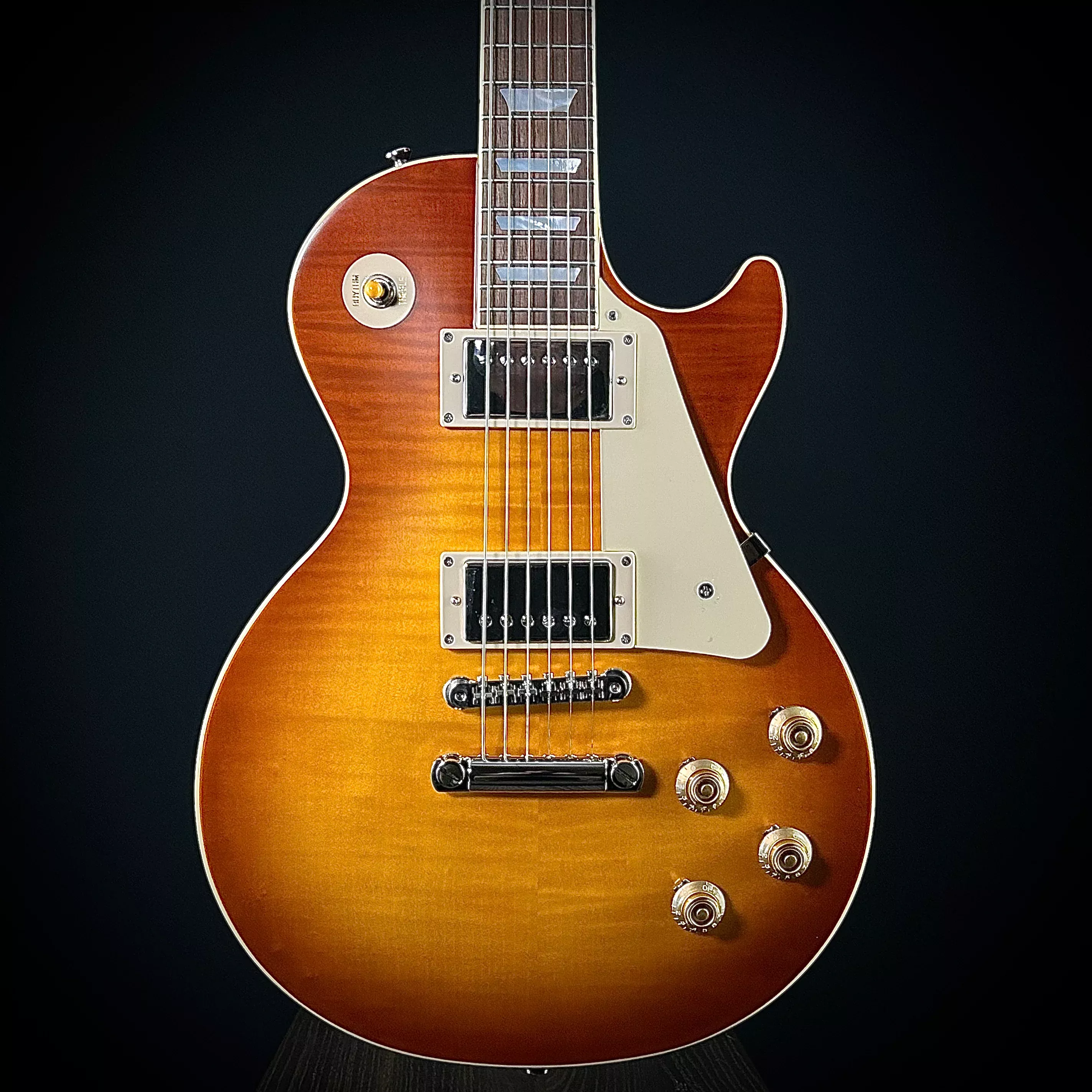 epiphone-59-les-paul-standard Epiphone ‘59 Les Paul Standard