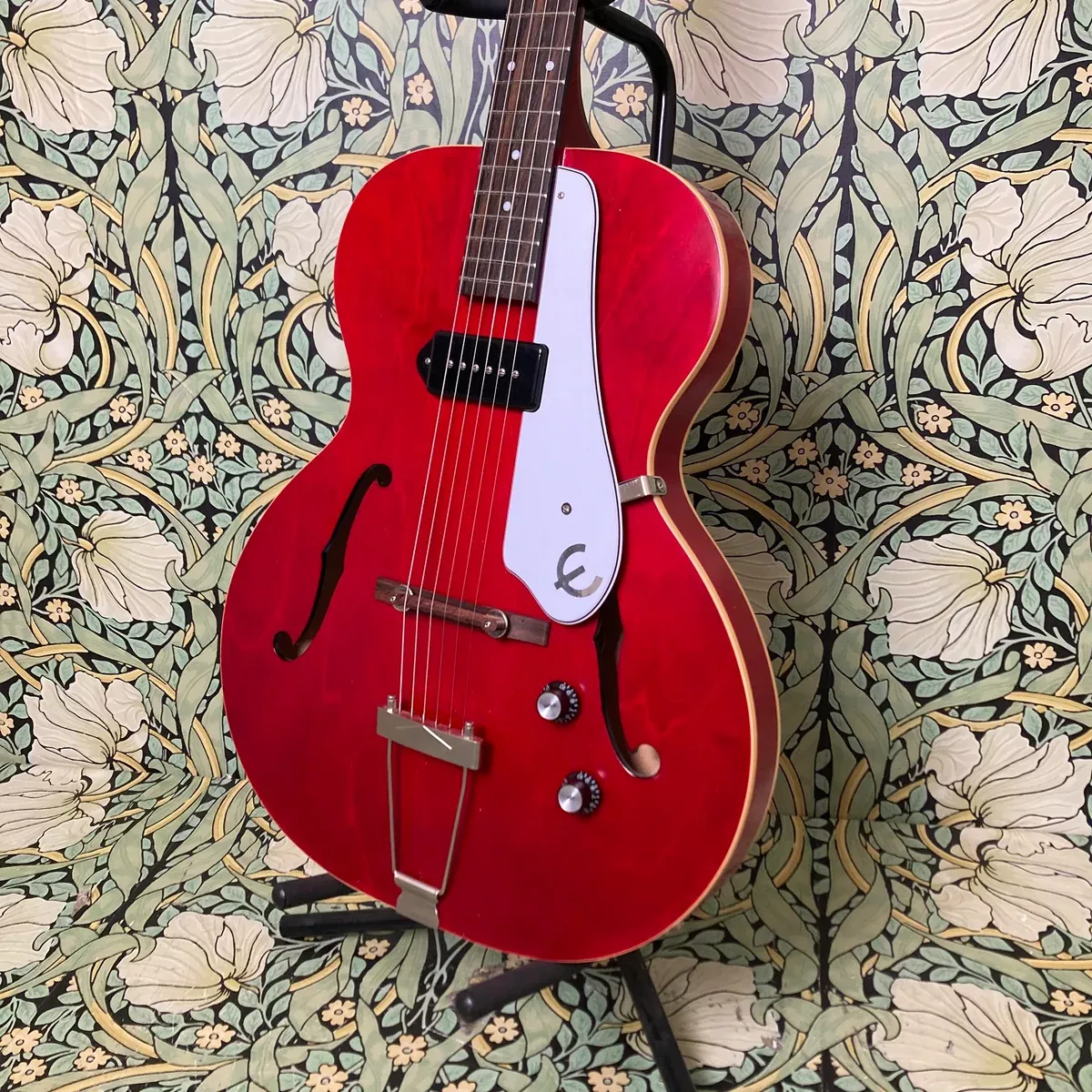 epiphone-66-century-e422t-2017 Epiphone '66 Century E422T 2017