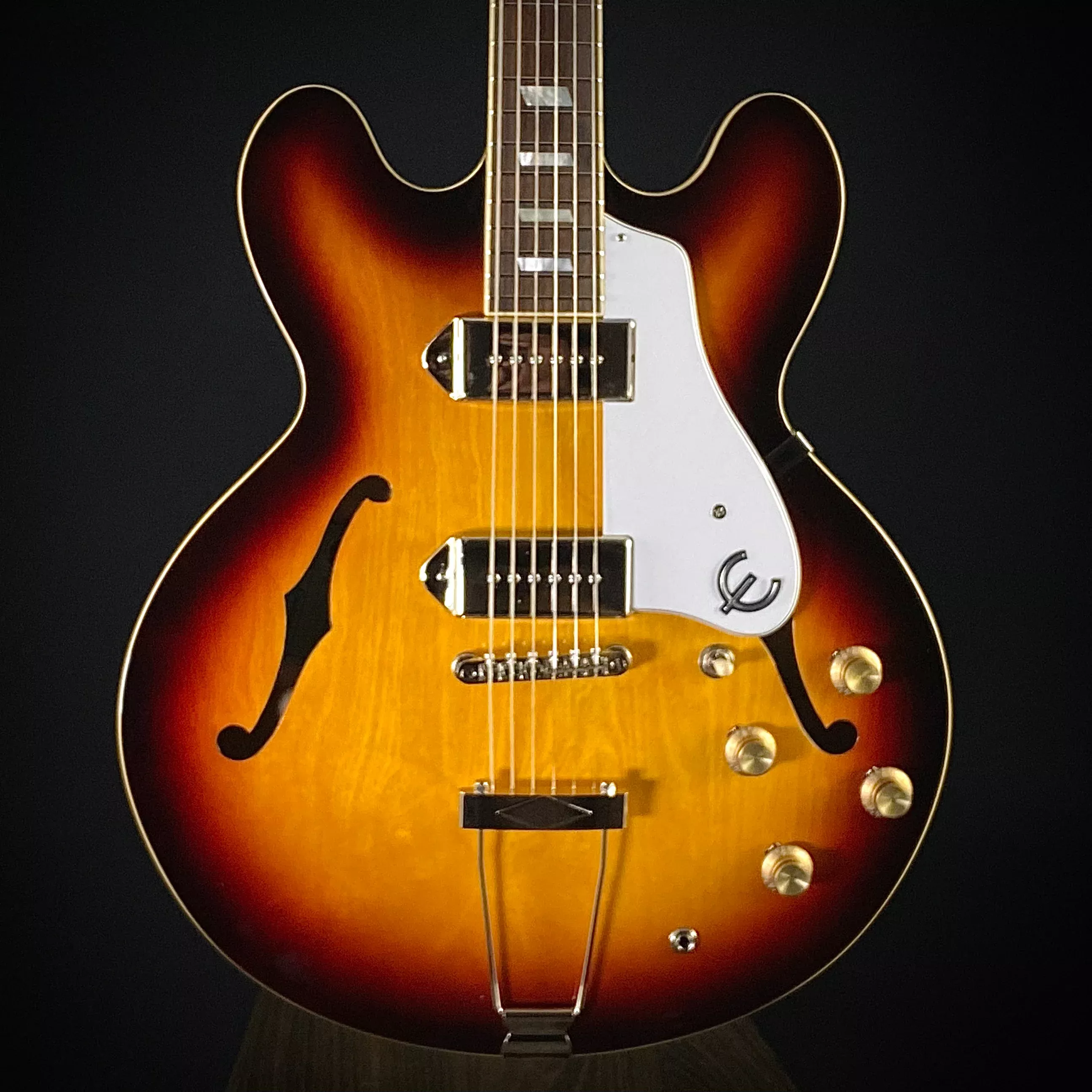 epiphone-casino Epiphone Casino
