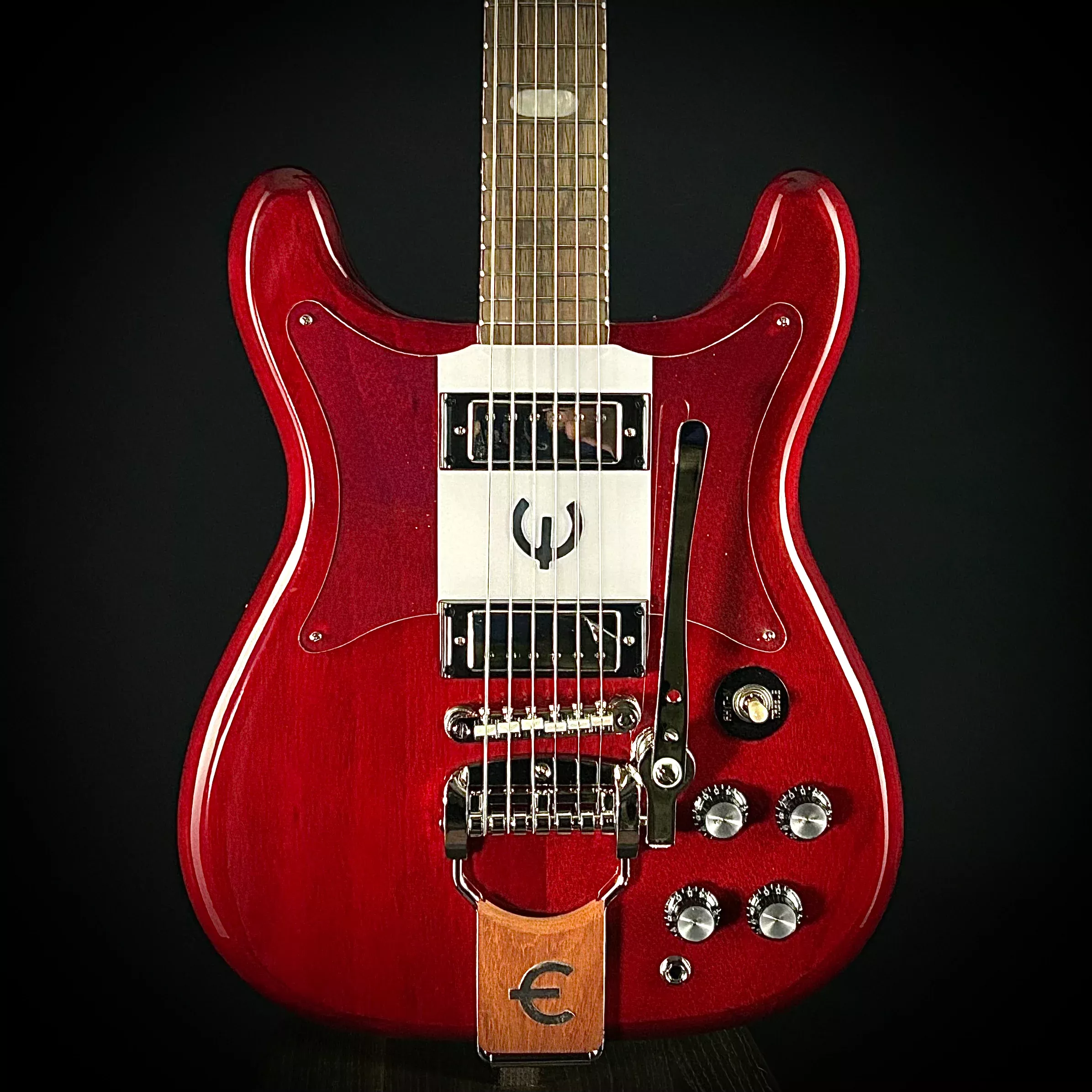 epiphone-crestwood-custom-sold Epiphone Crestwood Custom - sold -