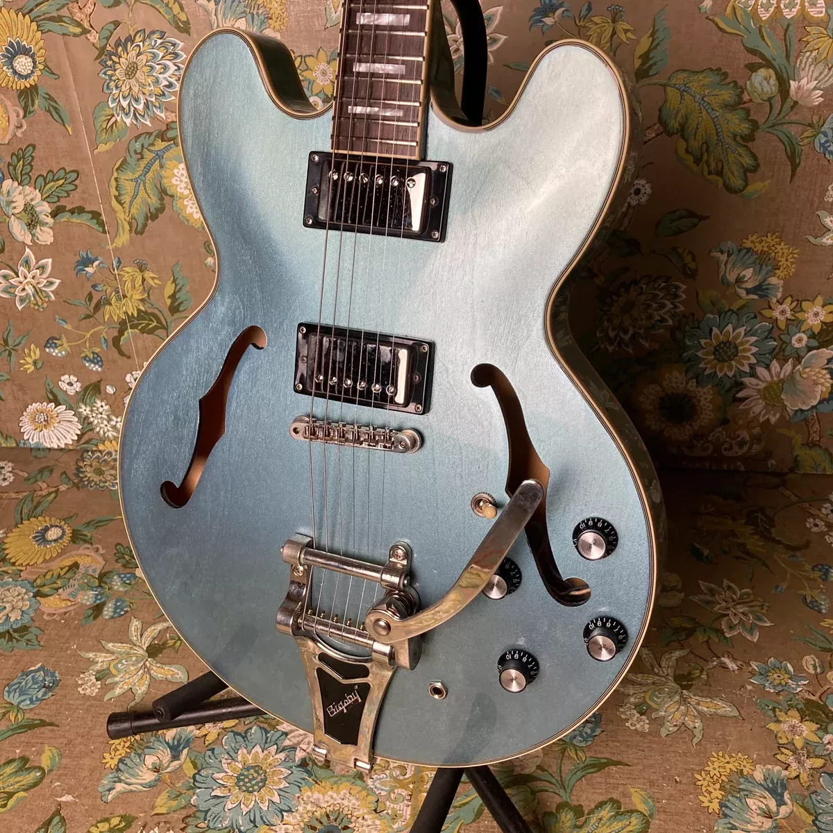 epiphone-custom-shop-ltd-edition-dot-es-355-te-2013 Epiphone Custom Shop Ltd Edition Dot ES-355 TE 2013