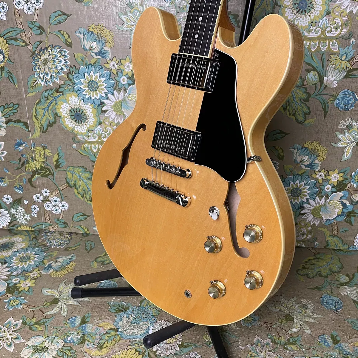 epiphone-elitist-dot-mij-2008 Epiphone Elitist Dot MIJ 2008