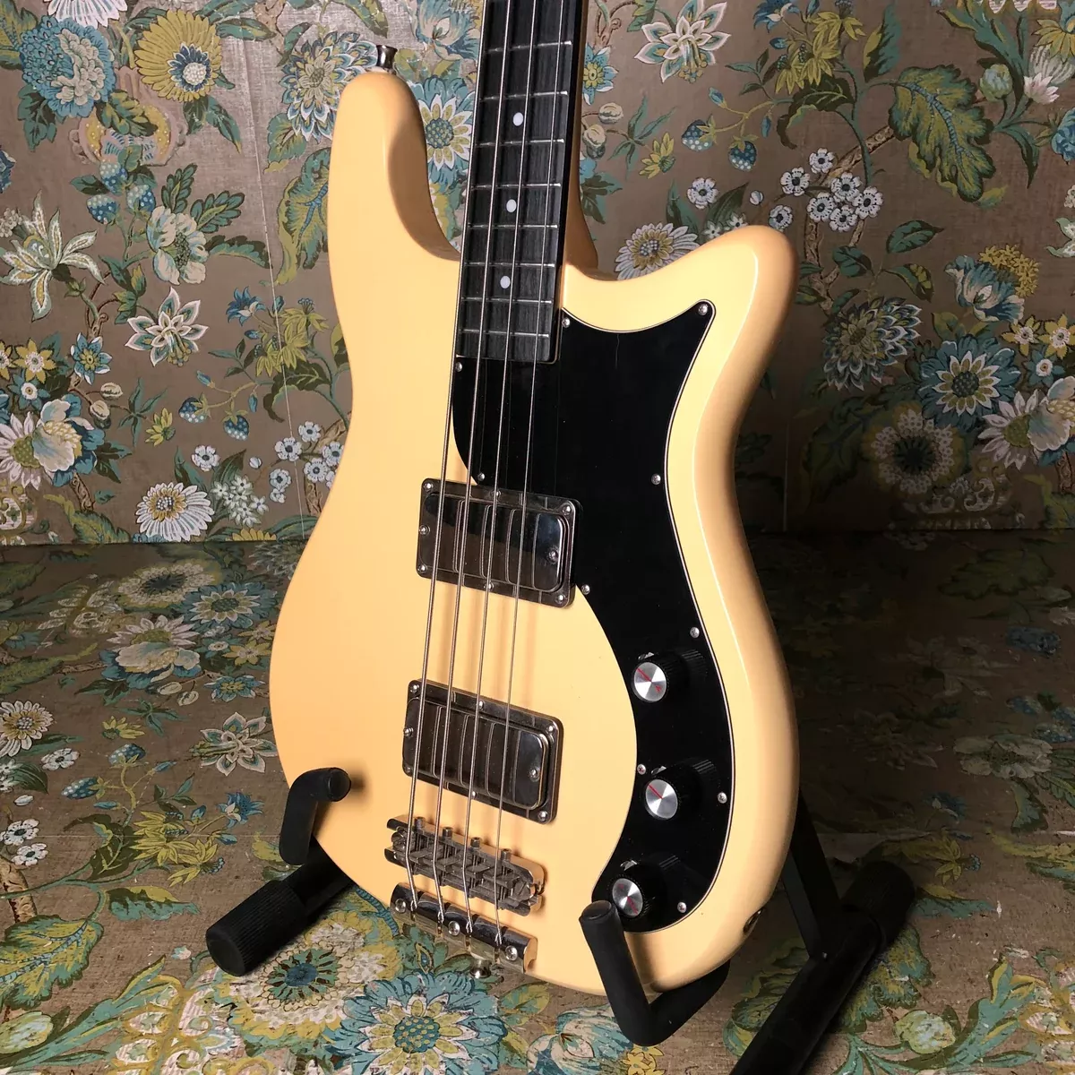 Epiphone Embassy PRO Bass 2017