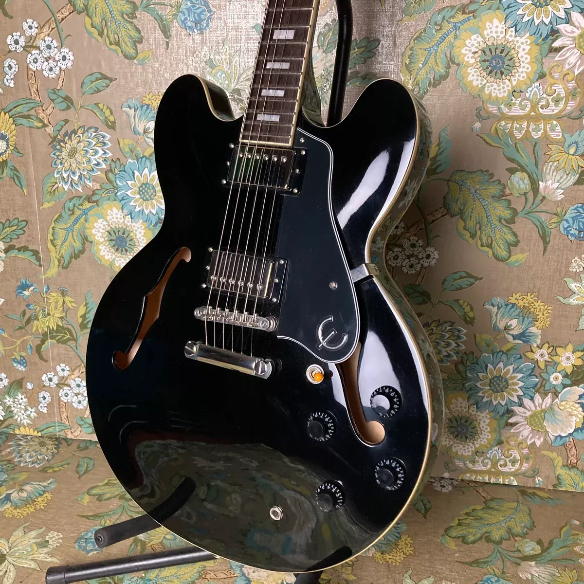 epiphone-es-335-pro-2013 Epiphone ES-335 Pro 2013