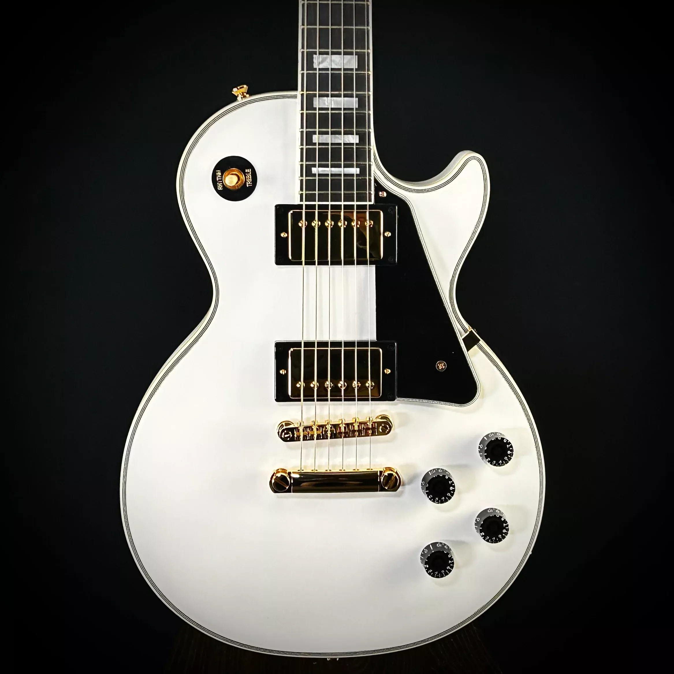 Epiphone IBGC Les Paul Custom