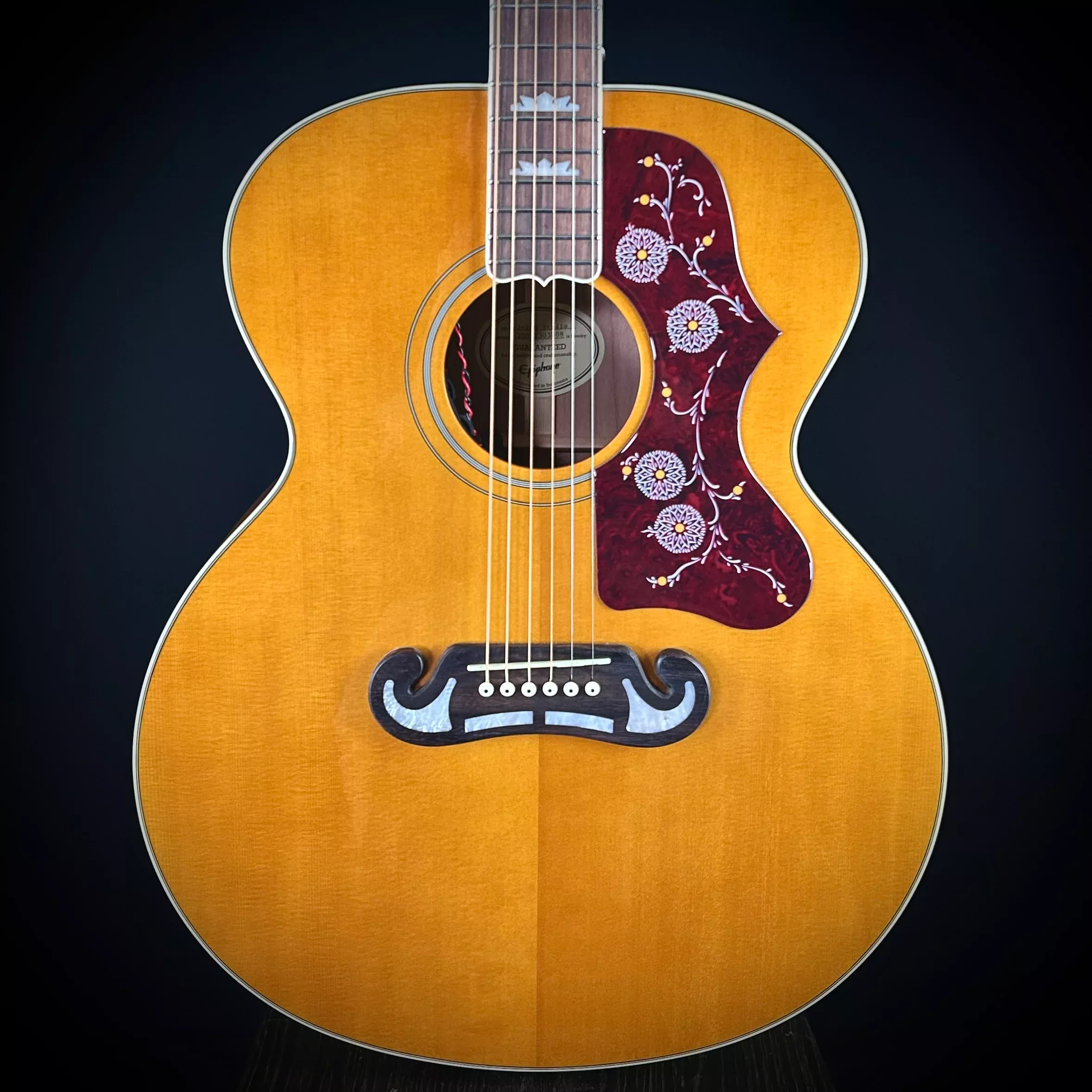 epiphone-j-200-studio Epiphone J-200 Studio