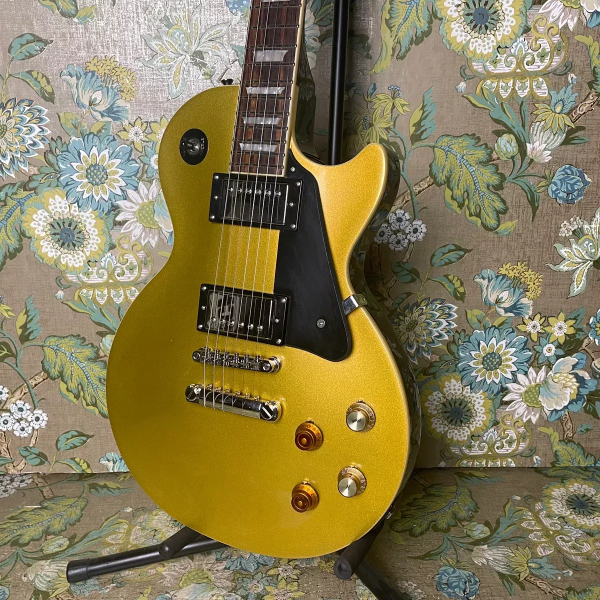 Epiphone Joe Bonamassa Signature Les Paul Standard 2010