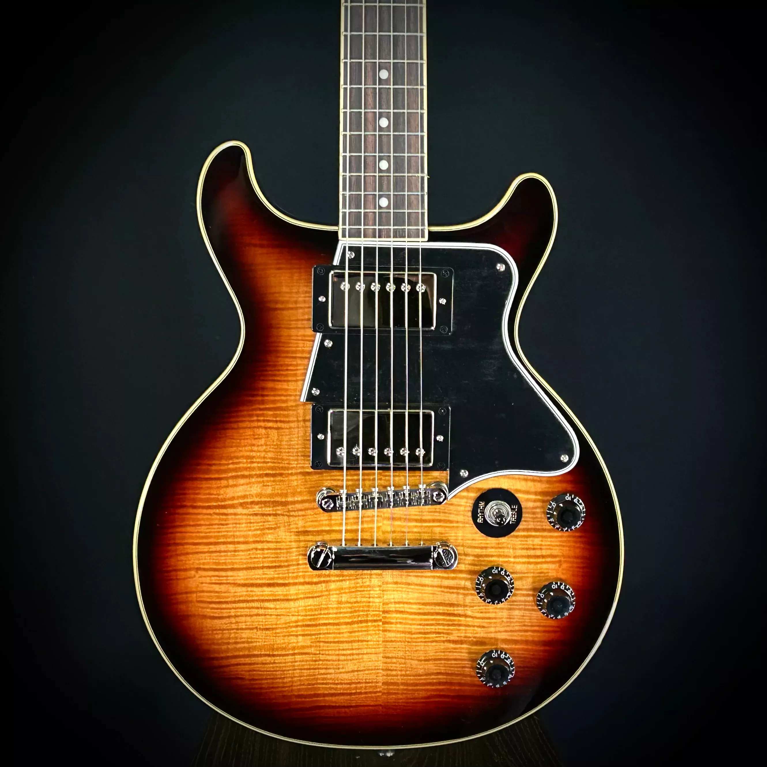 epiphone-les-paul-special-double-cut-figured Epiphone Les Paul Special Double Cut Figured