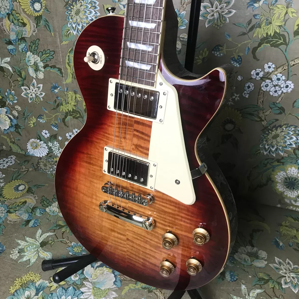 Epiphone Les Paul Standard 2020