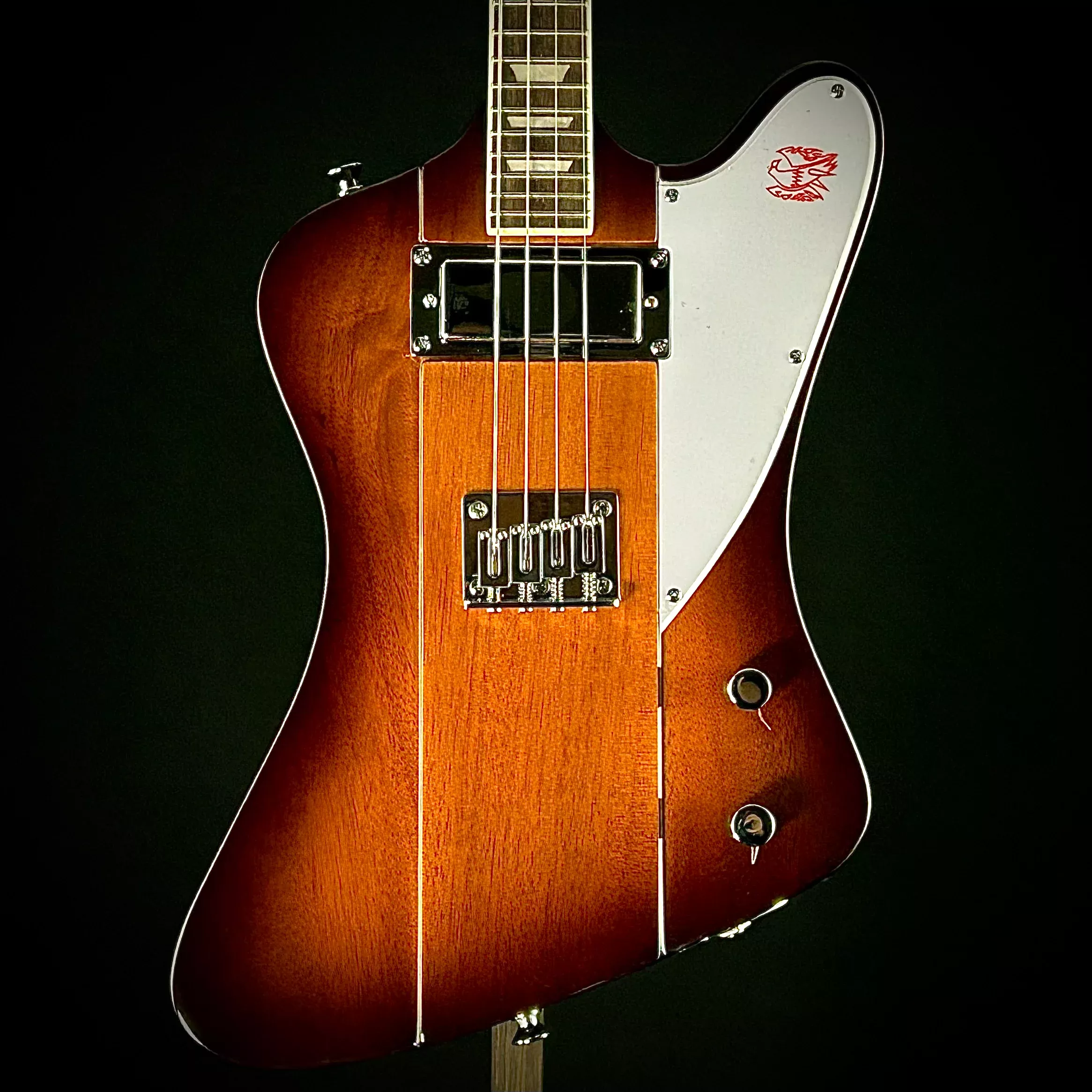 epiphone-mandobird Epiphone Mandobird