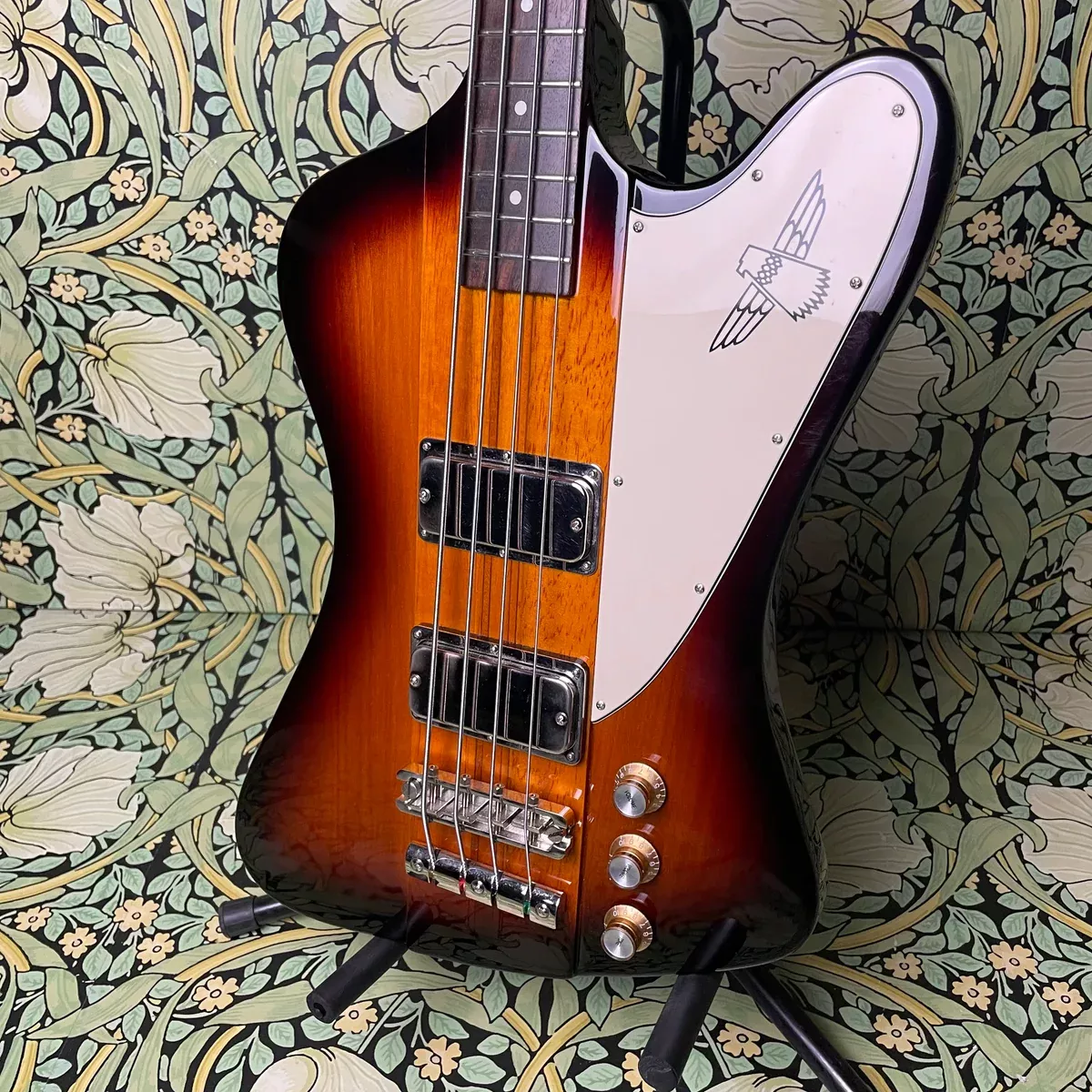 Epiphone Pro IV Thunderbird 60's Reissue