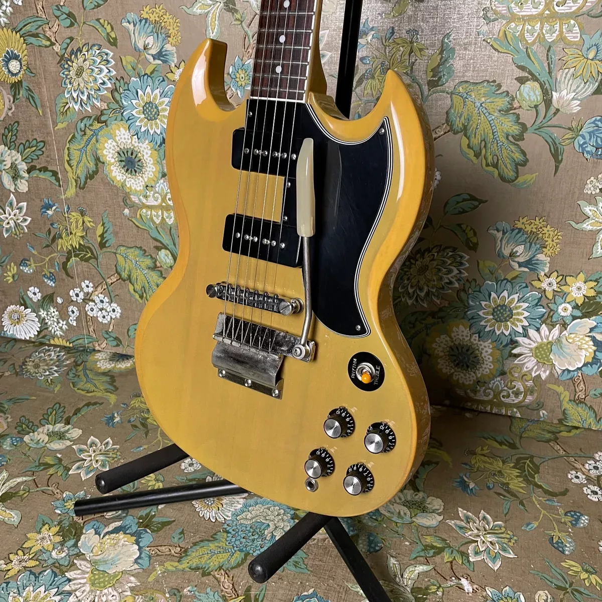 Epiphone SG Special 50th Anniversary Limited Run '61 RI