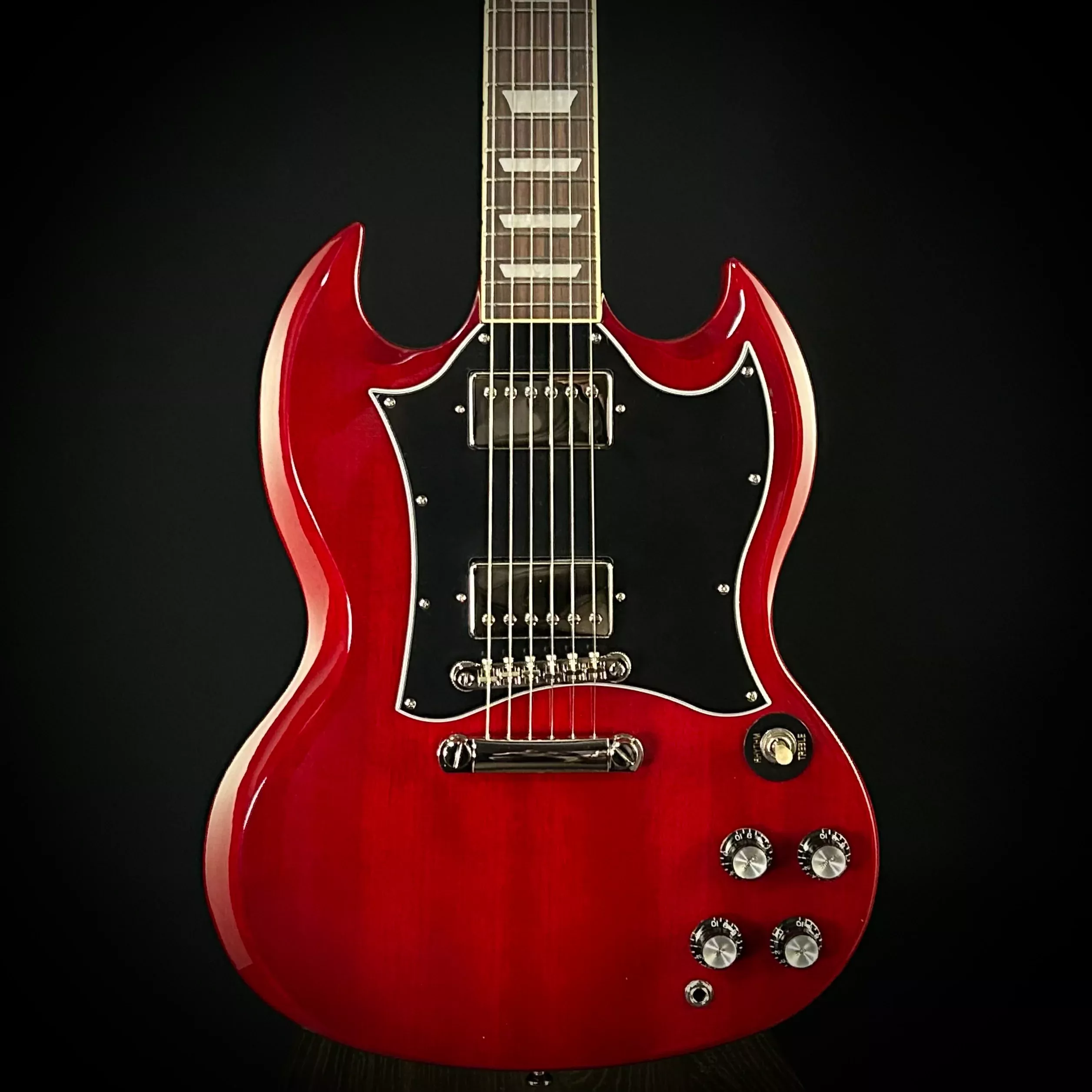 epiphone-sg-standard Epiphone SG Standard