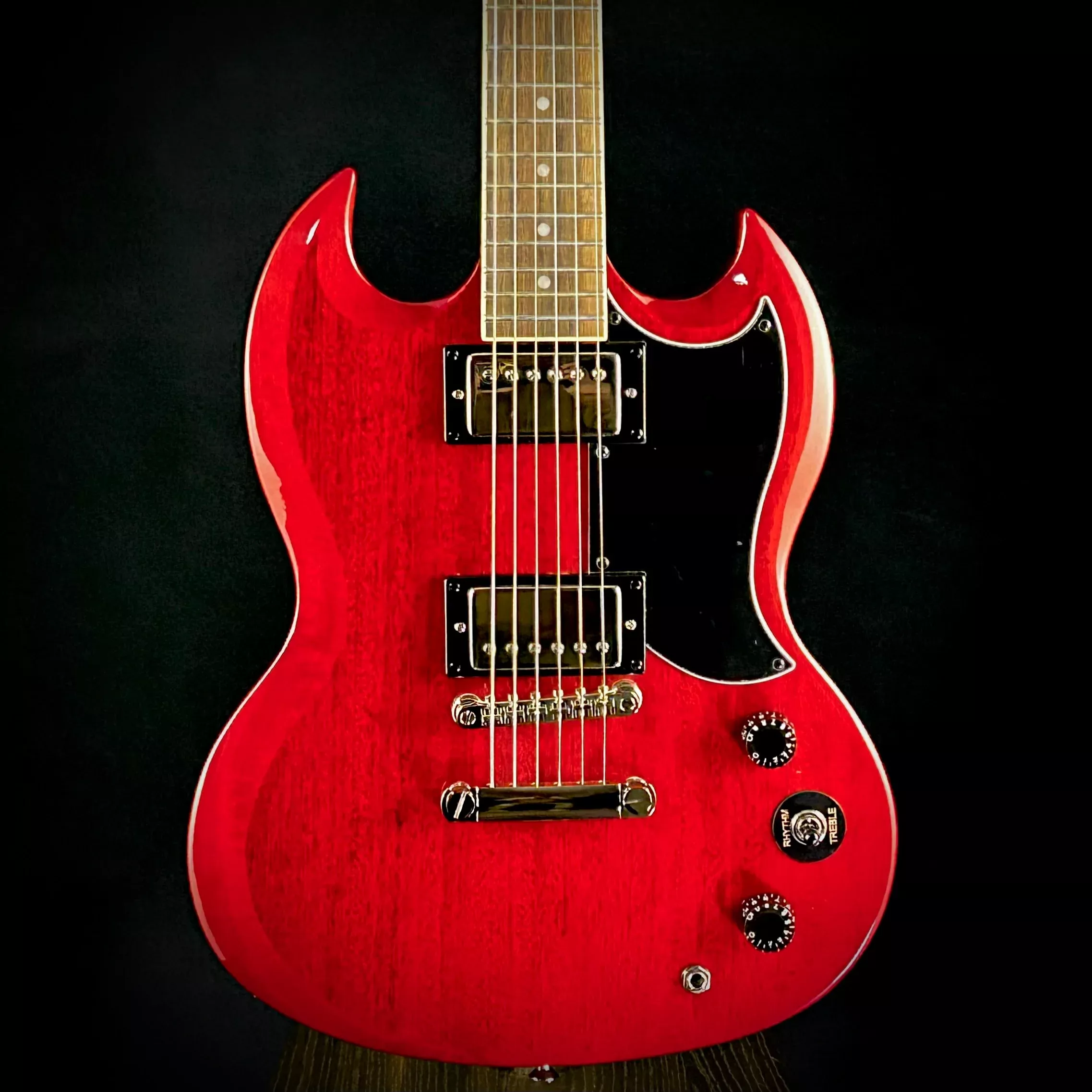 epiphone-sg-tribute Epiphone SG Tribute