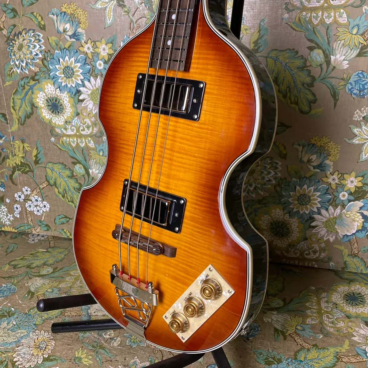 epiphone-viola-bass Epiphone Viola Bass