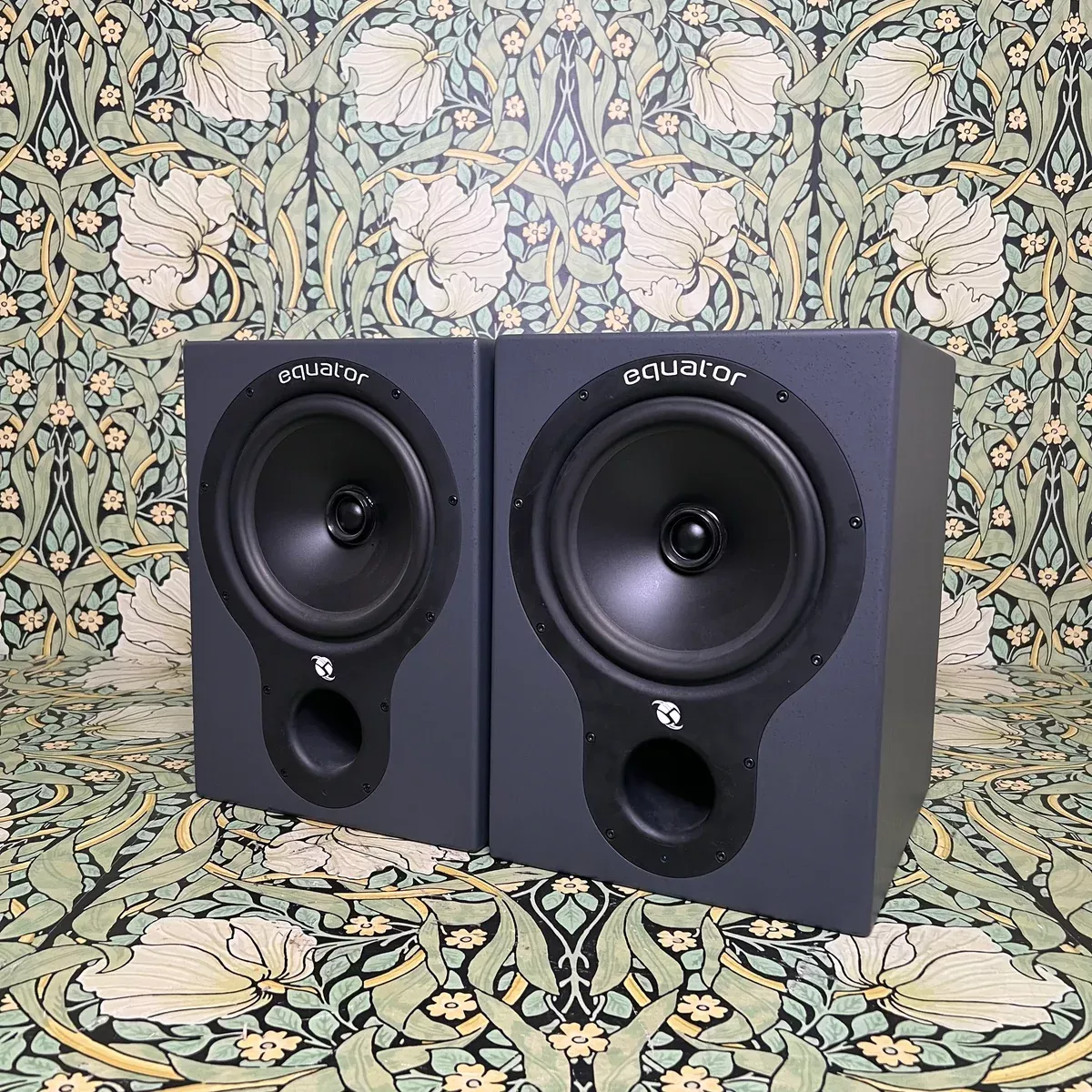 equator-audio-d5-studio-monitors Equator Audio D5 Studio Monitors
